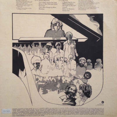 Carole King✨Fantasy✨名盤✨良盤✨輸入盤✨ Carole King - Fantasy (LP, Album, Club, RCA) | eBay
