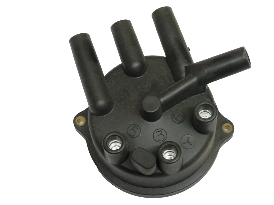 Tapa de distribuidor compatible con Acura Legend 1986-1987 y Sterling 825 1987-1988 30102PH7006 Foto 3 de 4