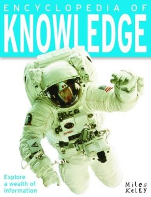 Encyclopedia of Knowledge,Miles Kelly