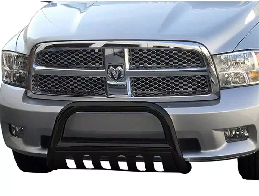 Steelcraft 3" Black Bull Bar Fits 2008-2012 Ford Escape Foto 3 de 4