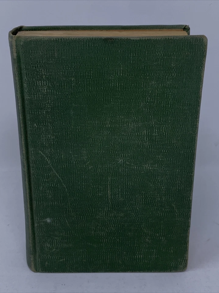 The Story of Boxing by Trevor Wignall 1st HC 1924 Brentano’s Boxing History - Image 2 of 4