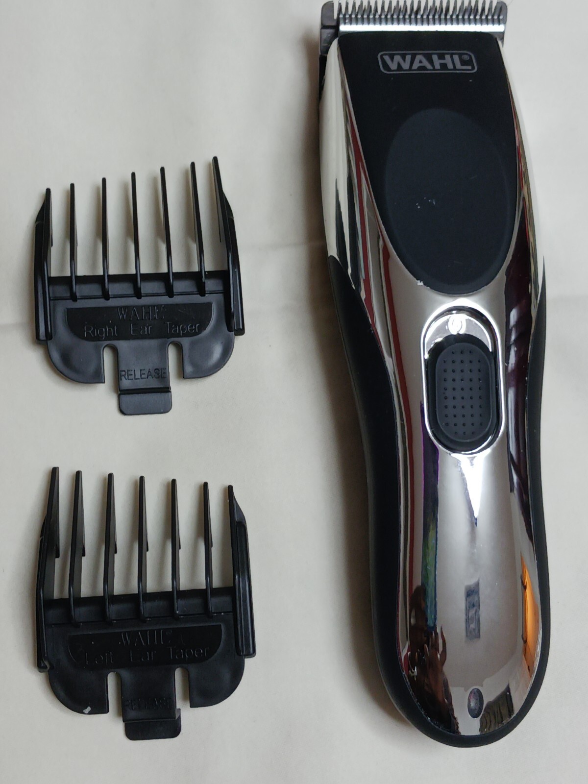 Hair Clippers-image