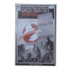 Ghostbusters International By Eric Burnham Vol. 1 Tpb Idw comics 2016 Nm