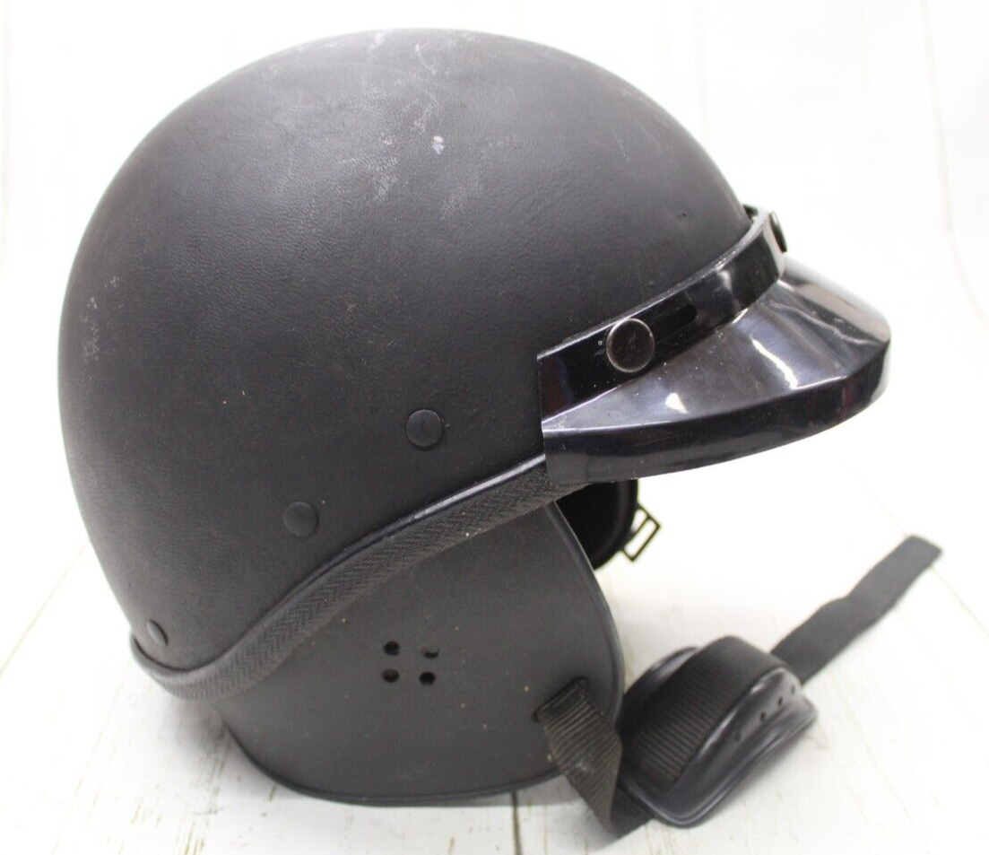 BUCO 60s バイザー　ビンテージ 60's VINTAGE BUCO VISOR（60sビンテージブコバイザー）CLEAR