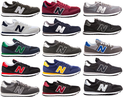 NEW BALANCE GM500 Sneakers Casual 