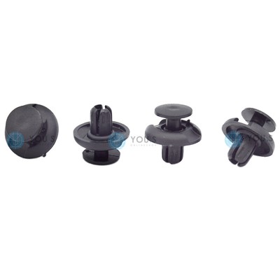 30 X YOU.S Original Bumper Expansion Rivets For Ford C-Max Focus Transit - New