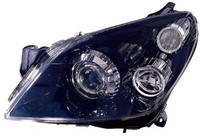 Scheinwerfer Projektor Rechts Xenon 2DS-H7 PR Reg El Opel Astra H 2004 2009
