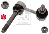 Febi 48142 Koppelstange Stabi Vorne Links Vorderachse Links FüR Infiniti G M