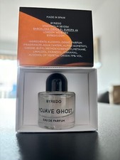 Mojave Ghost Byredo limitted edition 8 ml