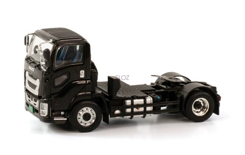 翔平　WSI    1/50  ISUZU    GIGA    4×2 ISUZU GIGA SHORT CAB 4x2 | WSI Models