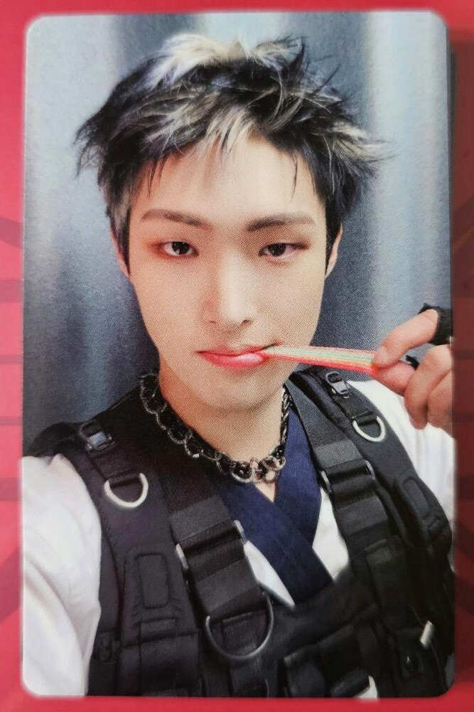 ATEEZ THE WORLD EP.FIN : WILL Tower Records JAPAN Official ATEEZ THE WORLD EP.FIN : WILL Tower Records JAPAN Official