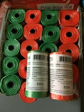 bob martin poop bags roll