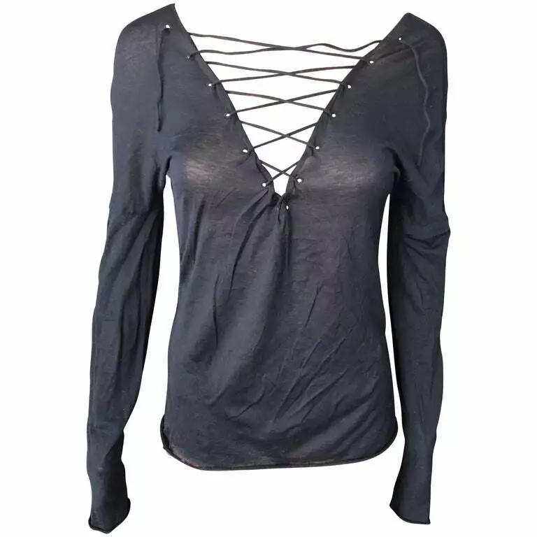 gucci black lace top - OFF-61% >Free Delivery