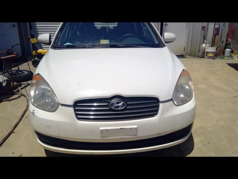 Pinza delantera derecha pasajero se adapta 06-11 ACCENT 392214 Foto 2 de 4