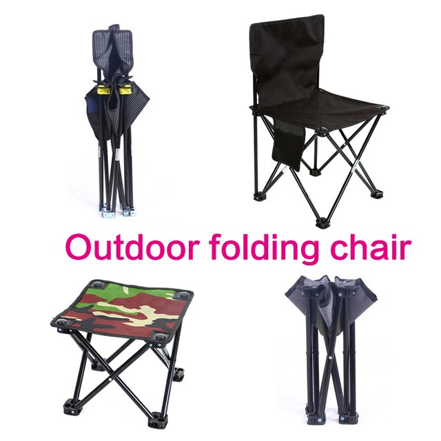 leki camp chair