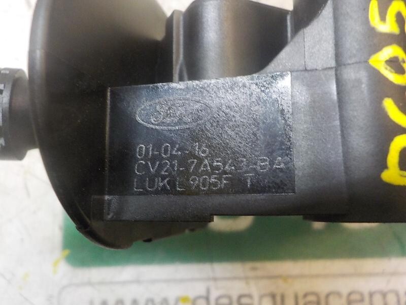 Genuine Ford Clutch Master Cylinder 1751682 for sale online | eBay