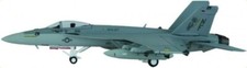 Hogan Wings 6221, F/A-18E, US Navy, VFA-27, "Royal Maces", CVW-5, Naval, 1:200