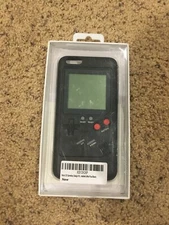 Retro 3D Gameboy Design for iPhone 6/s Plus