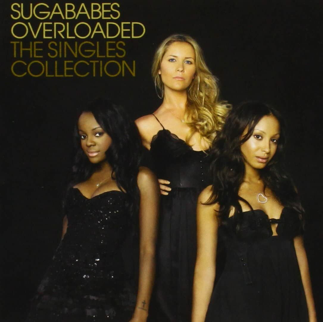 Sugababes / Overloaded: Singles Collection *NEW CD*