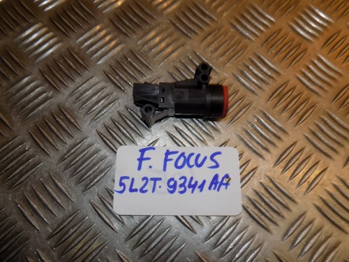 Ford Focus II DA3 105718 Schalter Sicherheitsschalter Taste 5L2T9341AA