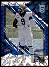 2021 Donruss Elite Blue Status /275 Carlos 