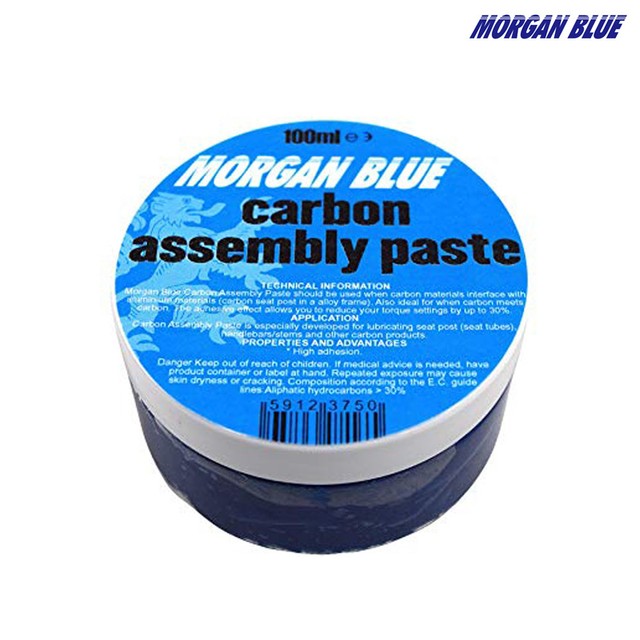bicycle assembly grease