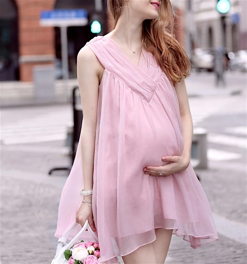 Maternity Wear