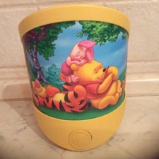 Winnie Puuh Nachtlicht LED