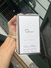 Oscar de La Renta So De La Renta 3.3oz Women's Perfume for sale