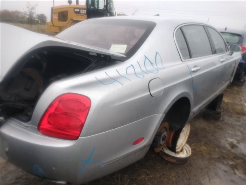 AIR SUSPENTIONROLULE OEM 2006 BENTLEY FLY SPUR 1YR WRNTY