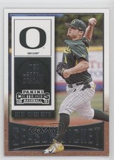 2015 Panini Contenders Season Ticket Josh Graham #57 1v7
