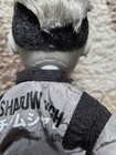 Rainbow High Shadow Series Ash Silverstone Doll — photo 3