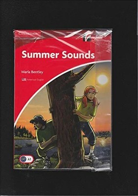 Summer Sounds Level 1 Beginner/Elementary (Cambridge Discovery Buch Cambridge