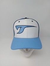 Nike Classic99 Dri-fit T Logo Snapback Hat Adjustable Cap