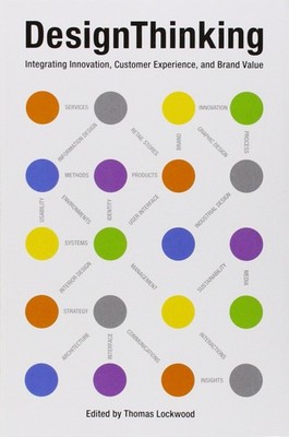 Design Thinking: Integrating Innovation, Customer Experience, and Brand Valu...