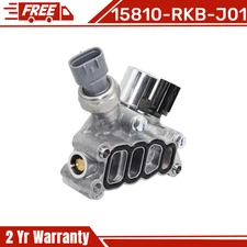 VTEC Solenoid Spool Valve Gasket 15810-RKB-J01 For Honda Odyssey EX Pilot Accord