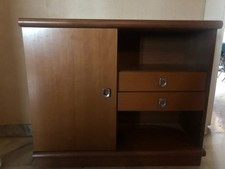 REGALO arredamenti: camera da letto, salone, vetrina, specchiera, macchina gas 