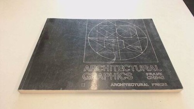 Architectural Graphics - Paperback By Ching, Frank - GOOD