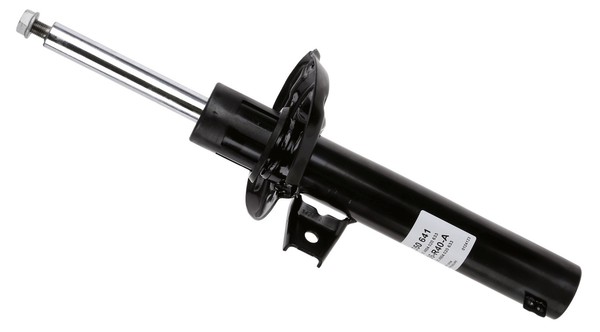 2X Sachs StoßDäMpfer 350 641 FüR Audi A3 Limousine 8VS 8VM Sportback 8VA 8VF 8V1-image