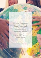 Second Language Study Abroad John L. Plews