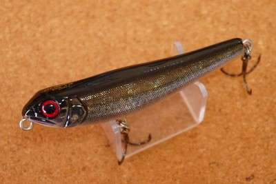 Megabass Dog X Jr Coayu     (G498M3