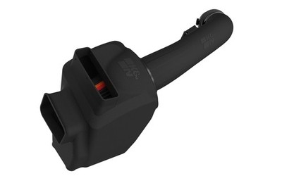 K&N 50-3101D NEXTGEN DIESEL DRYFLOW COLD AIR INTAKE for CHEVY/GMC V8-6.6L