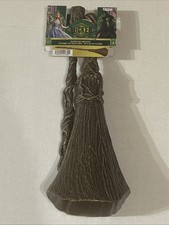Wicked: For Good - Elphaba's Broom - 36" - Universal Studios - NEW WITH TAGS 