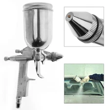 New K-3 Pneumatic paint sprayer For automobile wall furniture instruments US