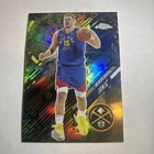 2025 Topps Chrome Nikola Jokić Base (RAW)