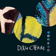 Fly - audio cd - Dixie Chicks - 1999 Sony Legacy - New -