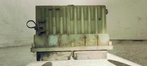 24462346 motorsteuergerät OPEL ZAFIRA A ELEGANCE san4p161418