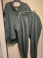 scrub sets women