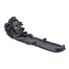 Medusa Incense Holder Burner