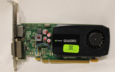 NVIDIA Quadro K600 PCIe x16 Video Graphics Card